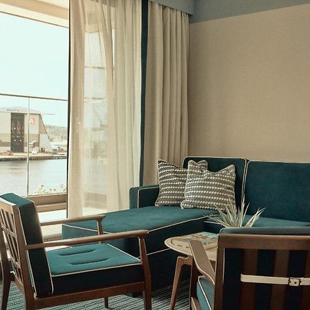 Hotel Klubben Tønsberg Extérieur photo
