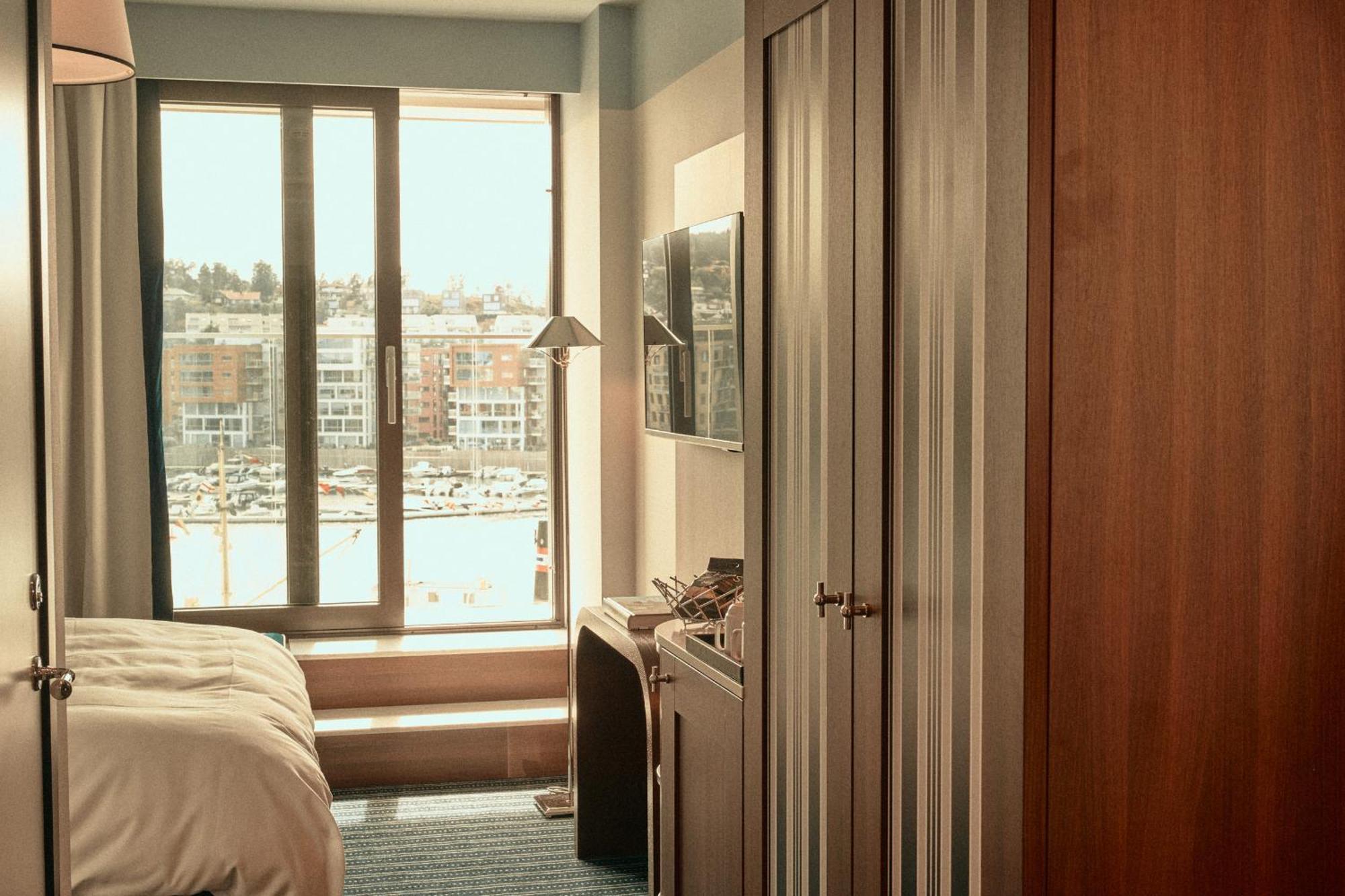 Hotel Klubben Tønsberg Extérieur photo